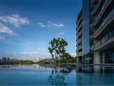 两梯两户看江大平层 视野无遮挡 生态宜居