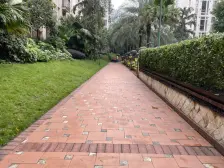 四公里 骏逸蓝山二房125万