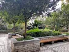 铜元局 帝景名苑四房143万