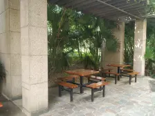 融侨城花漫庭 2室2厅 东南