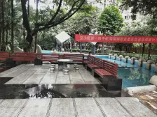 三峡广场 华宇广场时代星空一房95万