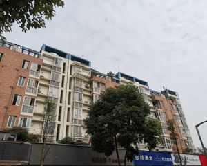 宗申流溪别院3室1厅西南