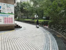 华宇广场二期 三房大阳台 朝东 2梯6户