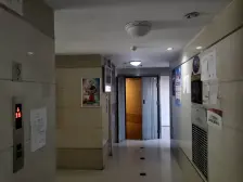 跃层大户型使用面积大视野开阔诚心卖