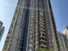 香弥山1号 大两房 全款证在手