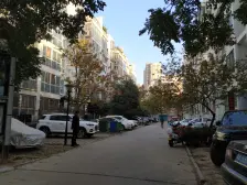 阳光嘉苑 商业配套齐全 交通便捷 装修好 环境优美