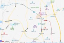 龙湖春江天境电子地图