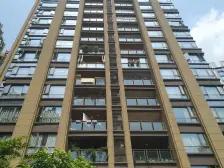 朝中庭 住家精装修 居住舒适安静