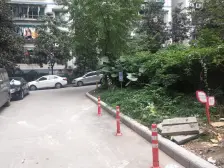 福利社 松藻小区三房68万