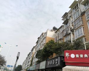 新科花园 3室2厅 南 北