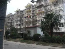 五山家园,一室一厅小套户型,总价低,诚心出售