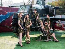 保利颍州堂悦A区3室2厅南