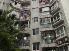 回兴 东方紫竹苑二房46万