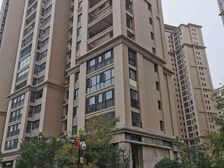 大展新城国际 2室2厅 南 北