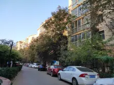 满五年唯一,花园式社区,小区中间楼栋,配套成熟