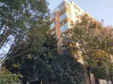 豫花园 4室1厅 南 北