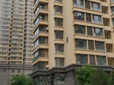 万达旁宝盛三室南北通透精装满二年好楼层