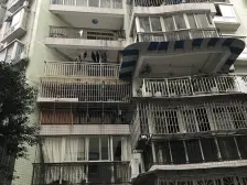 东方紫竹苑 2室1厅 东南