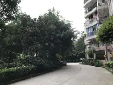 此房业主精装 采光视线无遮挡,住家安静 格局无变化