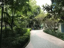 回兴 东方紫竹苑二房