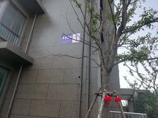 首开紫宸江湾刚需三房简装看房约时间