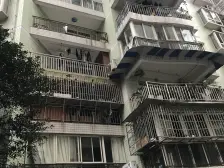 回兴 东方紫竹苑三房81万