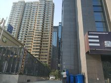 宝盛广场上峰·七里御府2室2厅南北