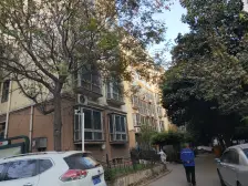 中原 豫花园 2室2厅 81.93㎡ 56万