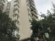 精装修 屋顶花园 朝小区中庭 有车位