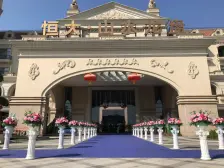 山水龙盘 单边别墅 带大花园 诚意出售