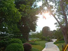 恒大山水龙盘别墅,独栋,带地下室,前后花园350方