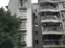 回兴 富悦新城二房57万