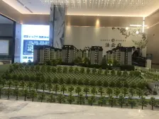 龙洲湾 泊云府三房58万