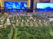 照母山 北大资源兰庭序四房432万