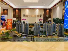 房东改善已购排房,此房诚心出售,价格可谈