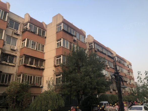 桃园小区