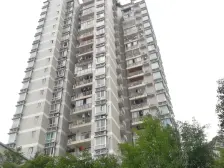 鸳鸯 北湖郡二房58万