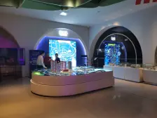 山水江南玖峯 4室2厅 南