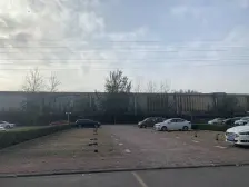 城际美景家园 1室1厅 西北 北