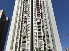 五里店 阳光100城市广场一房89万