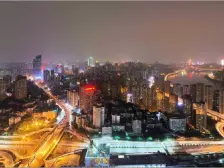 谢家湾 华润置地悦府四房460万