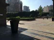 五里店 阳光100城市广场二房75万