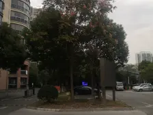 全天采光,小区景观位置,户型好露台大采光好交通便利