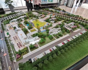 全新精装未入住南北通透户型周正