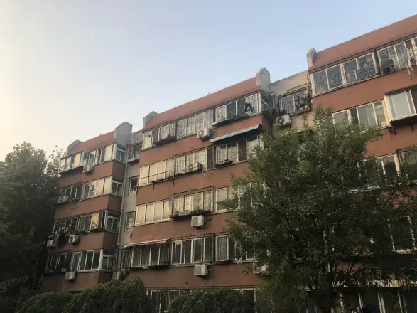 桃园小区