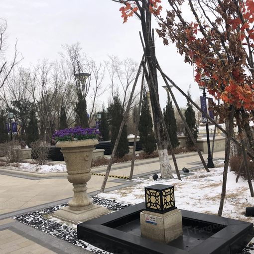 保利天珺4室2厅2卫东南北朝向15000.00元/月出租