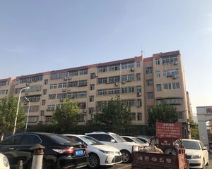 南全福小区西区2室1厅南北