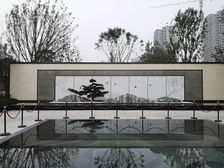 湘雅医院,龙湖物业,小区园林绿化