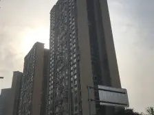 金科纯洋房社区,交通便利,配套完善,顶跃带露台