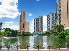 恒大悦府 近广州 近地铁 环境优美 户型方正 急售 急售